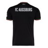 Camiseta de fútbol FC Augsburg Segunda Equipación 23-24 - Hombre